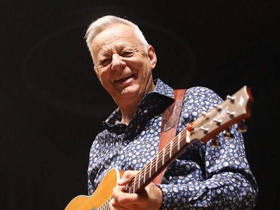 Tommy Emmanuel
